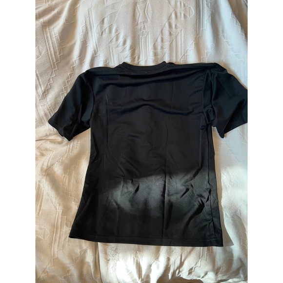 Rugby Originals Rugby World Cup 2011 Dri Fit Type Shirt Mens S/M - Picture 3 of 3